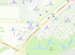 Карта